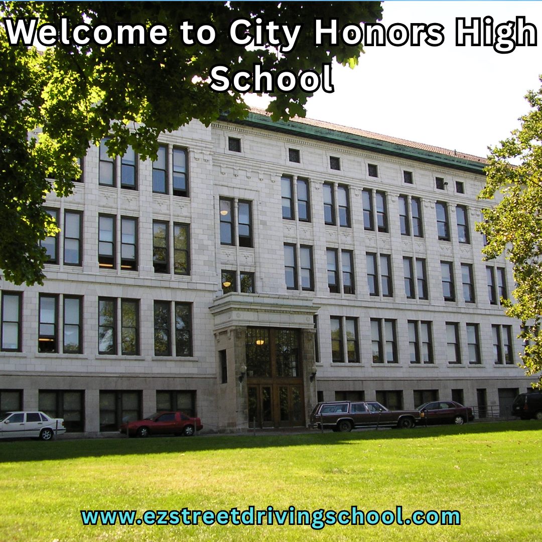 City Honors High School